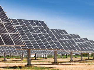Solar FAQ