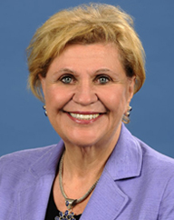 Linda González