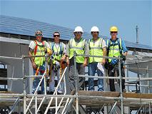 Information for Solar Contractors