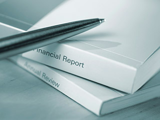 Informes anuales y financieros