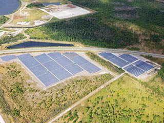Stanton Solar Farm