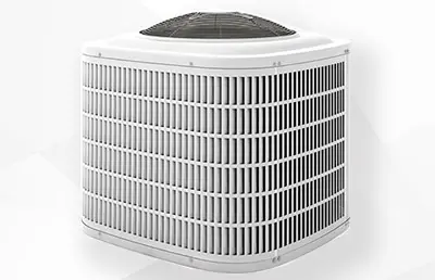 Heat pump AC