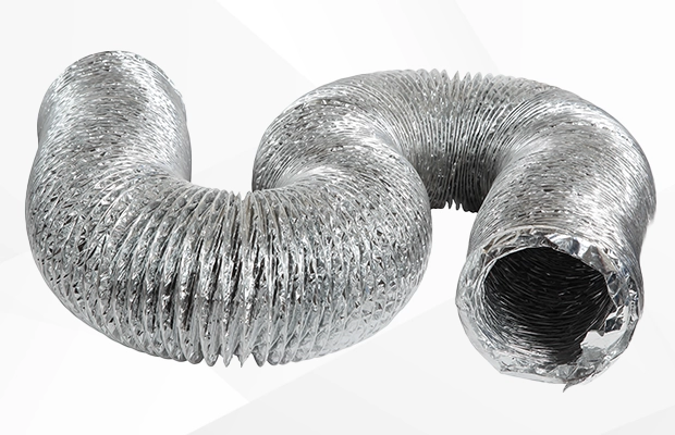 Air ducts