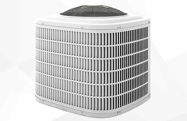 Heat pump AC