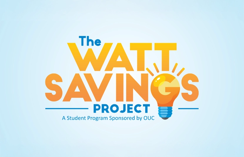 Watts Savings Project