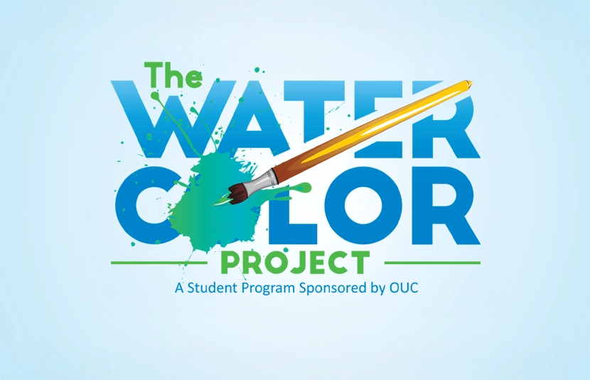 Water Color Project