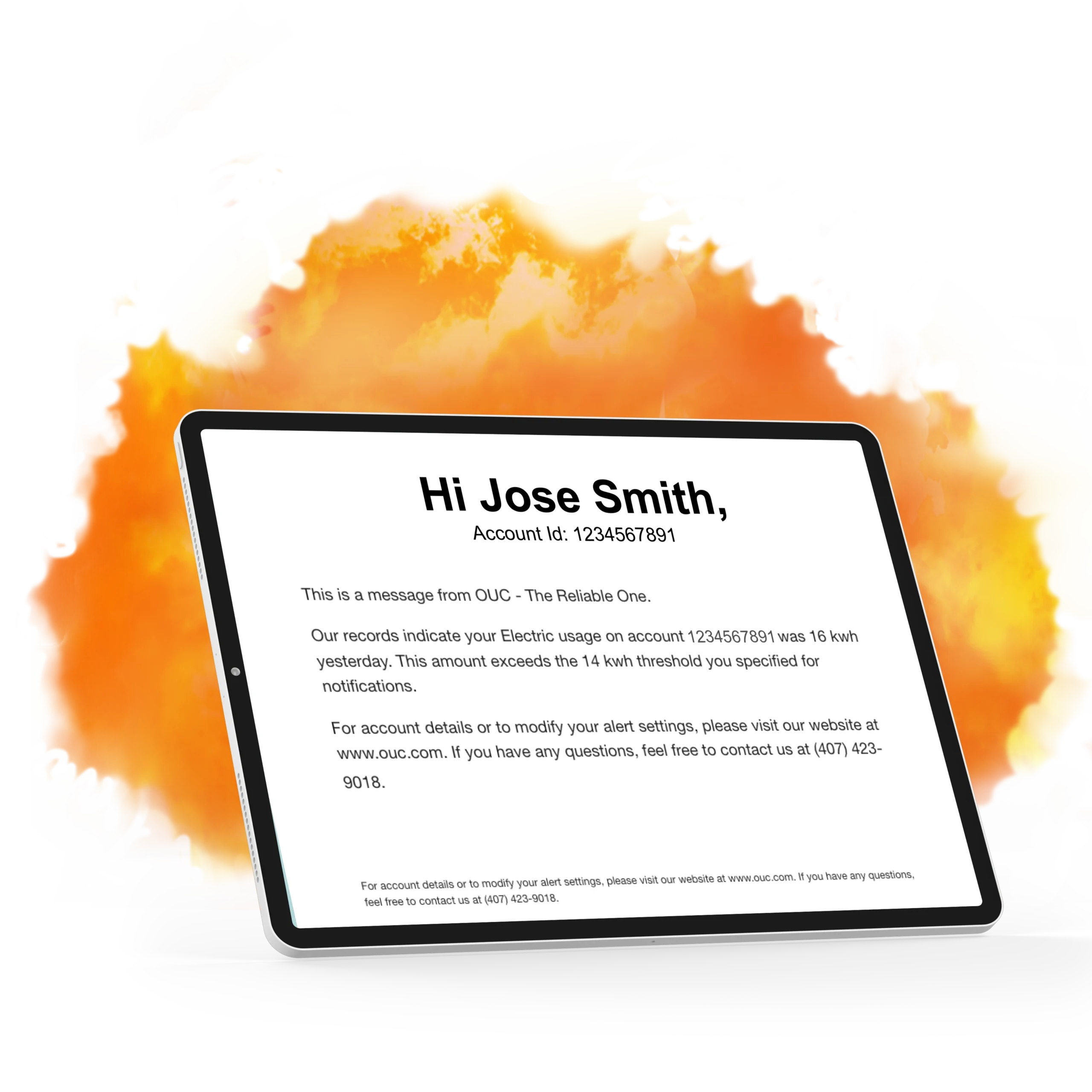 Step 5: Check Your Inbox