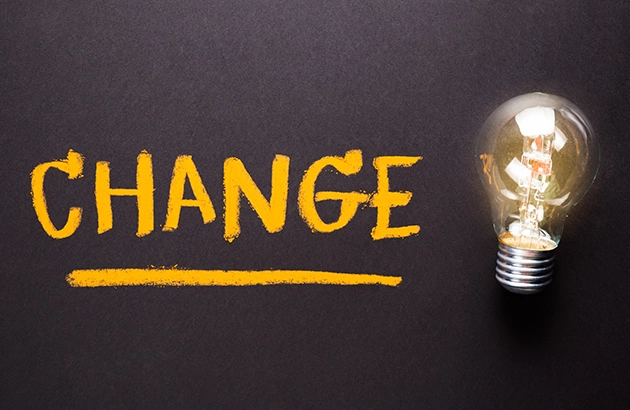 Change Management