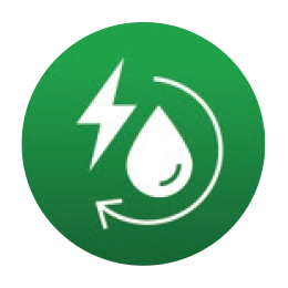 Electric & Water Sustainability