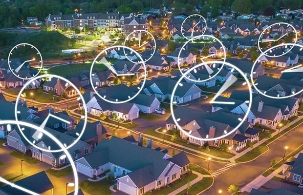 Your Electric Demand Powers Our Shared Future